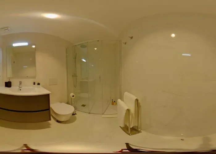 Riacentrum - Smart Apartamento