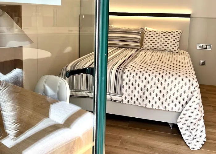 Apartamento Riacentrum - Smart *