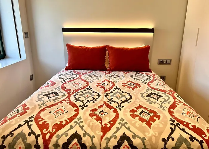 Apartamento Riacentrum - Smart *