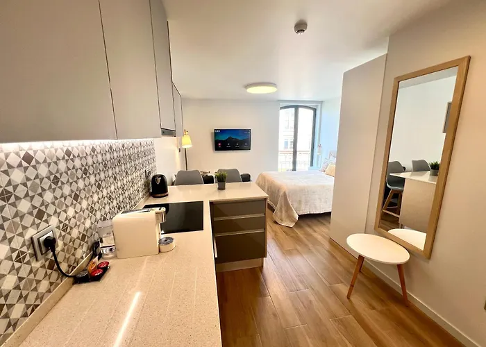 Riacentrum - Smart * Aveiro