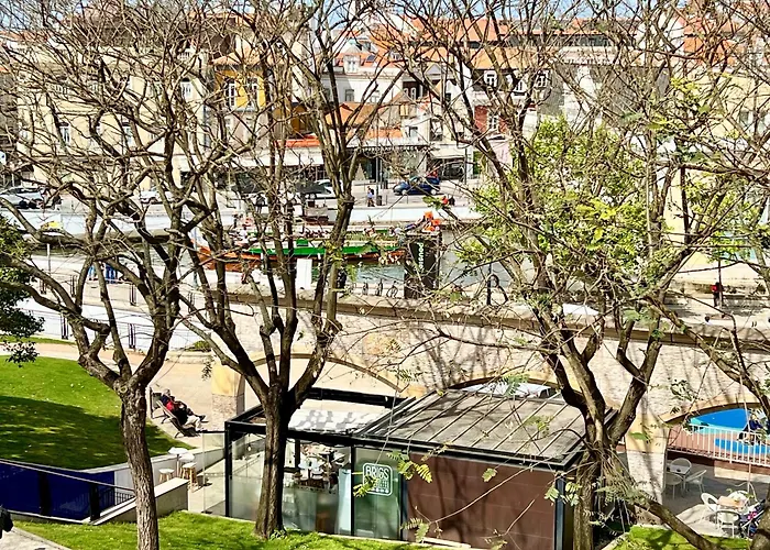 Riacentrum - Smart Apartamento