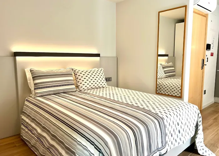 Apartamento Riacentrum - Smart