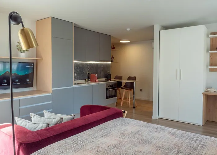 Riacentrum - Smart *