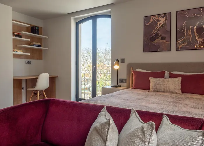 Apartamento Riacentrum - Smart *