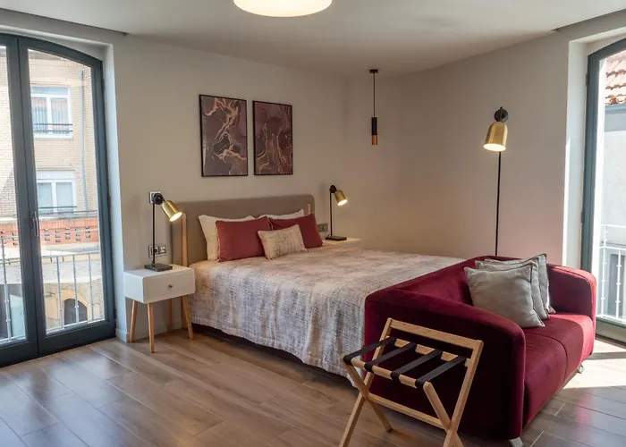 Apartamento Riacentrum - Smart