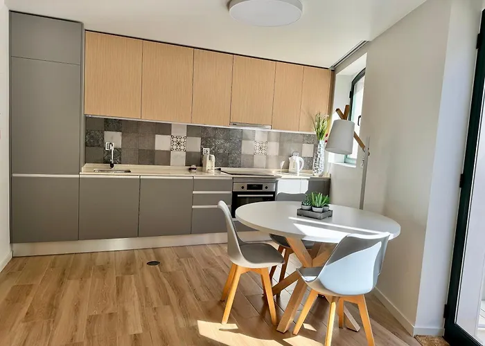 Riacentrum - Smart Aveiro